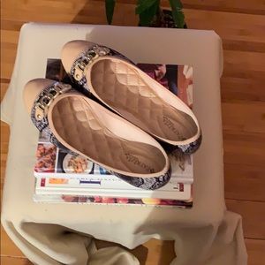 Patrizia Wickham Slip on